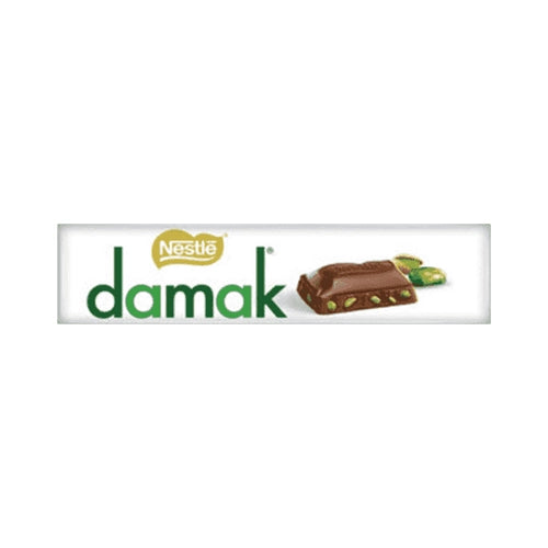 Nestle Damak Antep Fıstıklı Çikolata 30 G
