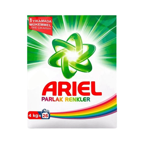 Ariel Toz Deterjan 4 Kg