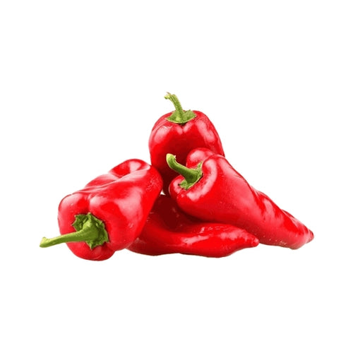 Kırmızı Biber Paket 300 G