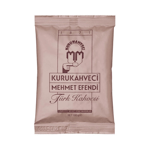 Mehmet Efendi Türk Kahvesi 100 G